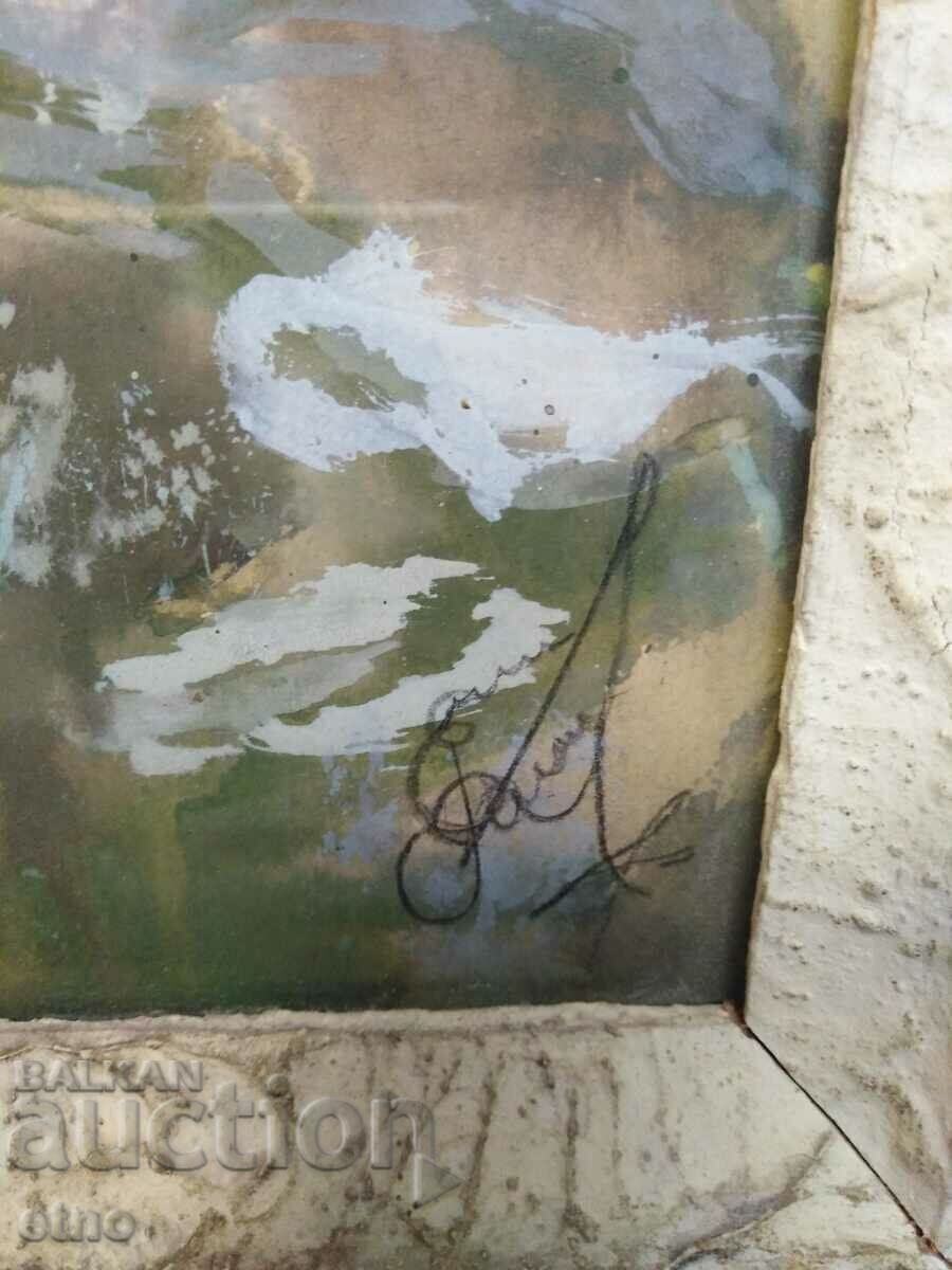 Auction OLD PICTURE Auction OLD PICTURE