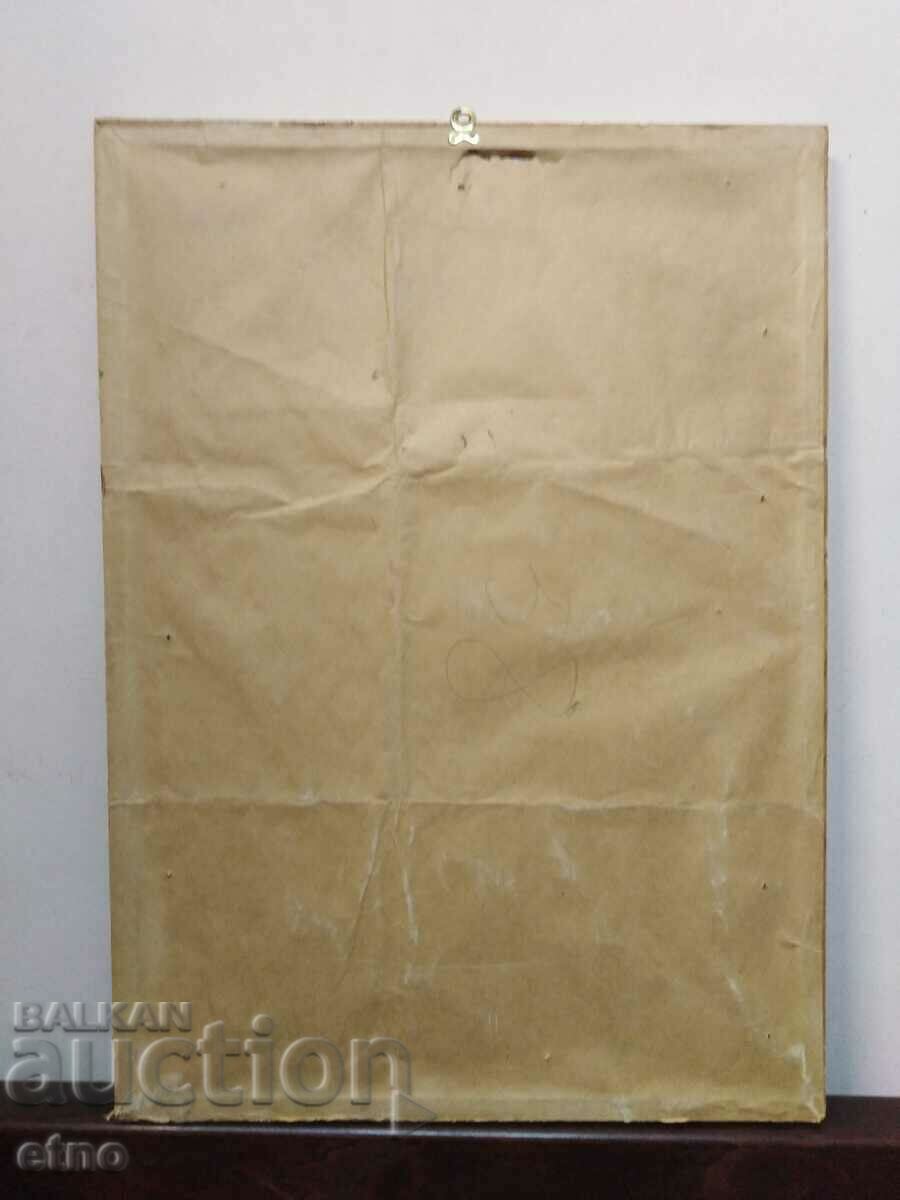 Delivery of OLD PICTURE Delivery of OLD PICTURE