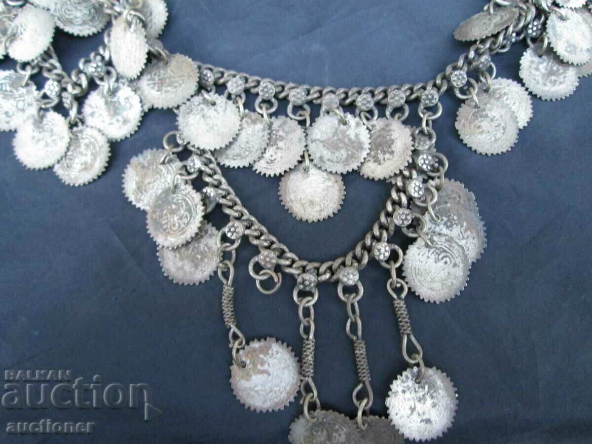 OLD OTTOMAN JEWELRY FLASH with price 400.00 BGN | € 204.52 OLD OTTOMAN JEWELRY FLASH with price 400.00 BGN | € 204.52