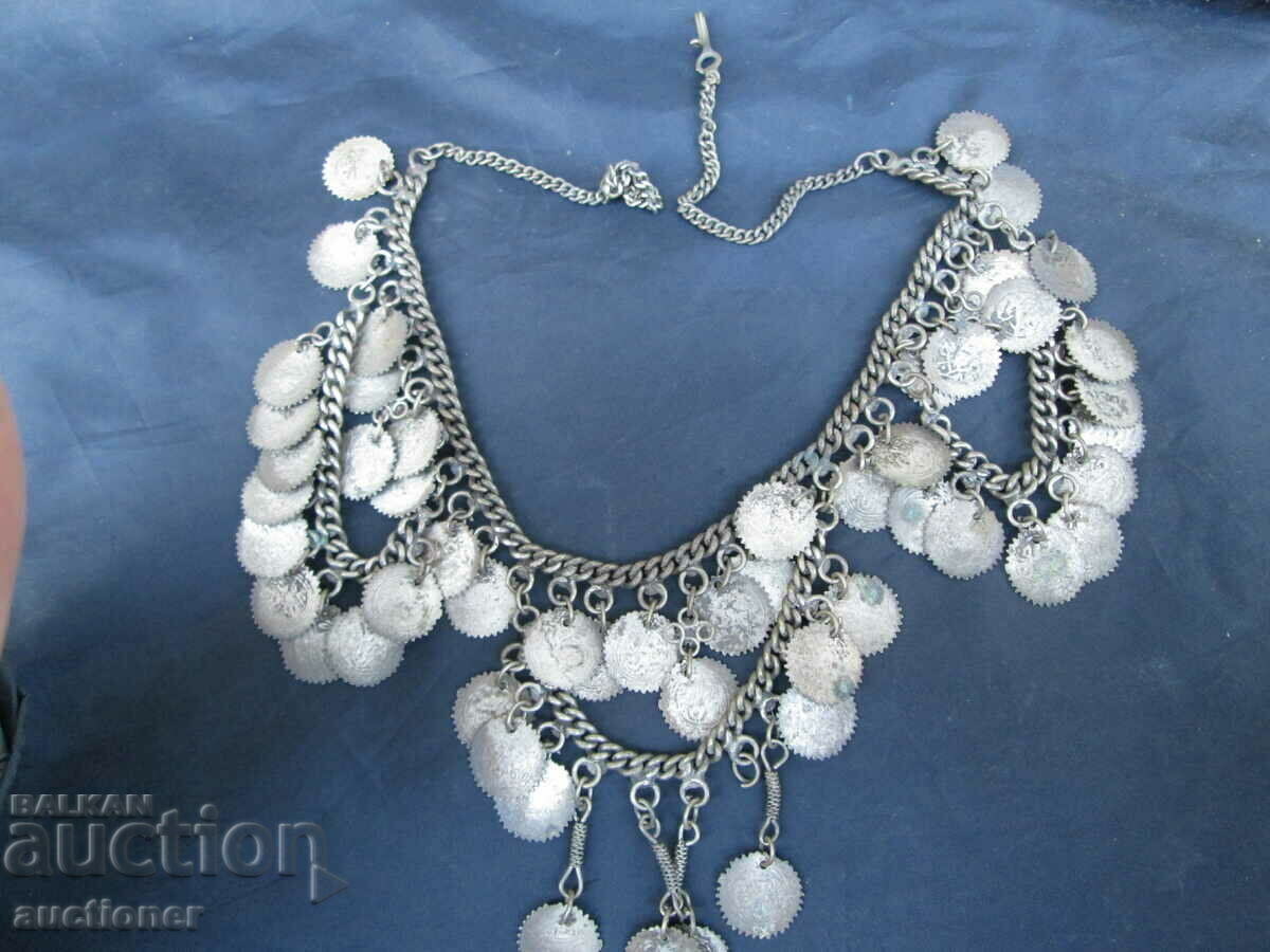 OLD OTTOMAN JEWELRY FLASH - 5 OLD OTTOMAN JEWELRY FLASH - 5