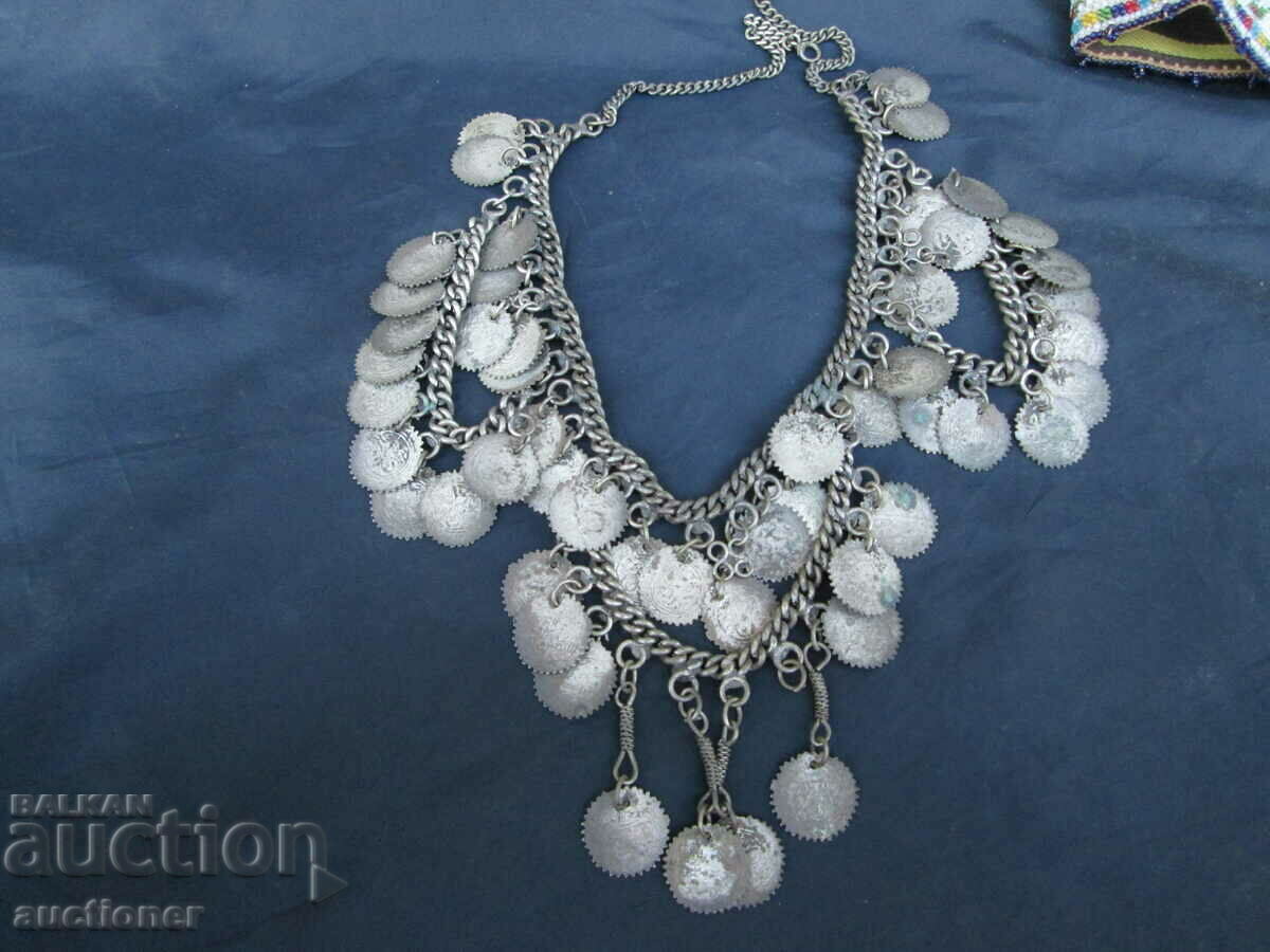 OLD OTTOMAN JEWELRY FLASH - 6 OLD OTTOMAN JEWELRY FLASH - 6