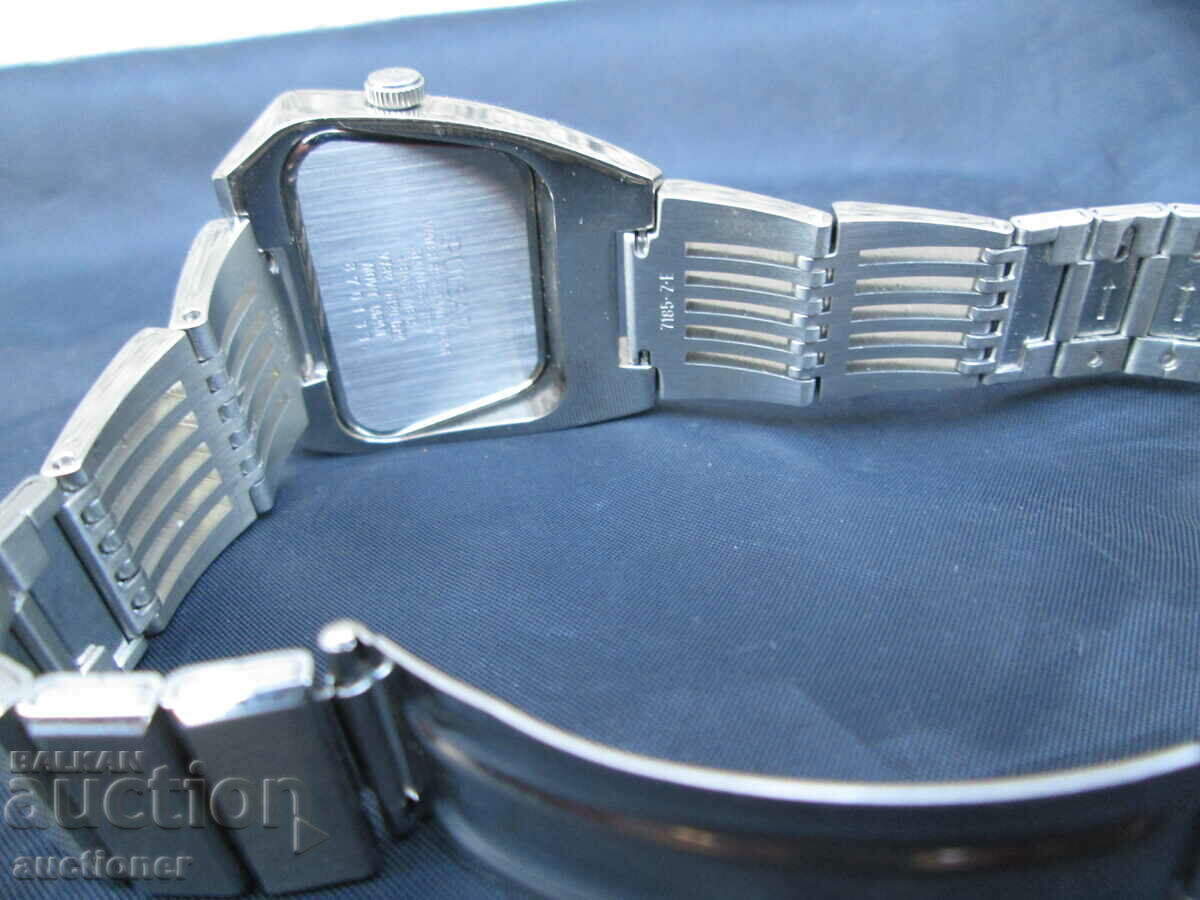 VINTAGE PULSAR BY SEIKO SPOON - 7 VINTAGE PULSAR BY SEIKO SPOON - 7