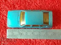 Old small car model mini jet norev FRANCE SIMCA 1308 GT