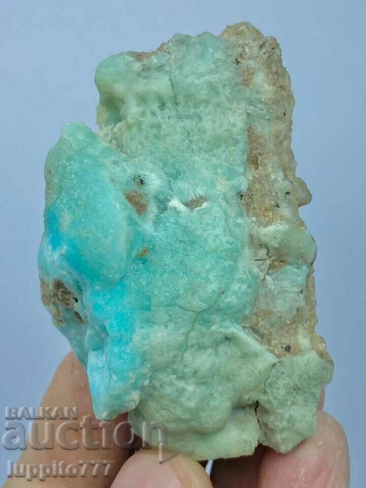 Auction  88 grams of natural aragonite per unique matrix