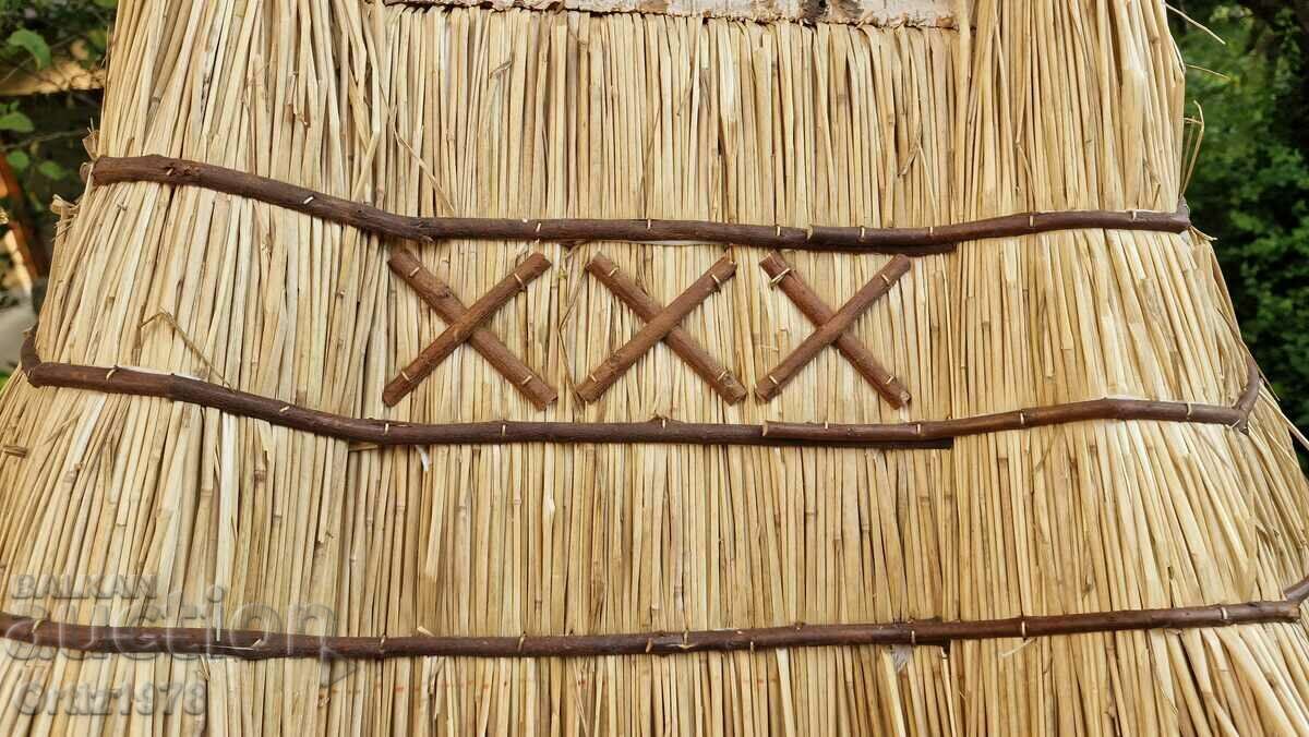 Аукцион Огромна къщичка за птици, ръчно изработена, 20кг– Холандия Аукцион Огромна къщичка за птици, ръчно изработена, 20кг– Холандия