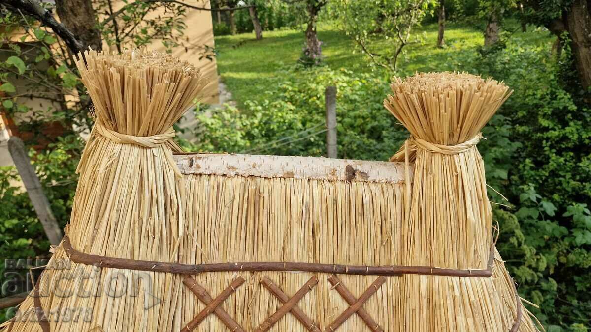 Доставка на Огромна къщичка за птици, ръчно изработена, 20кг– Холандия Доставка на Огромна къщичка за птици, ръчно изработена, 20кг– Холандия