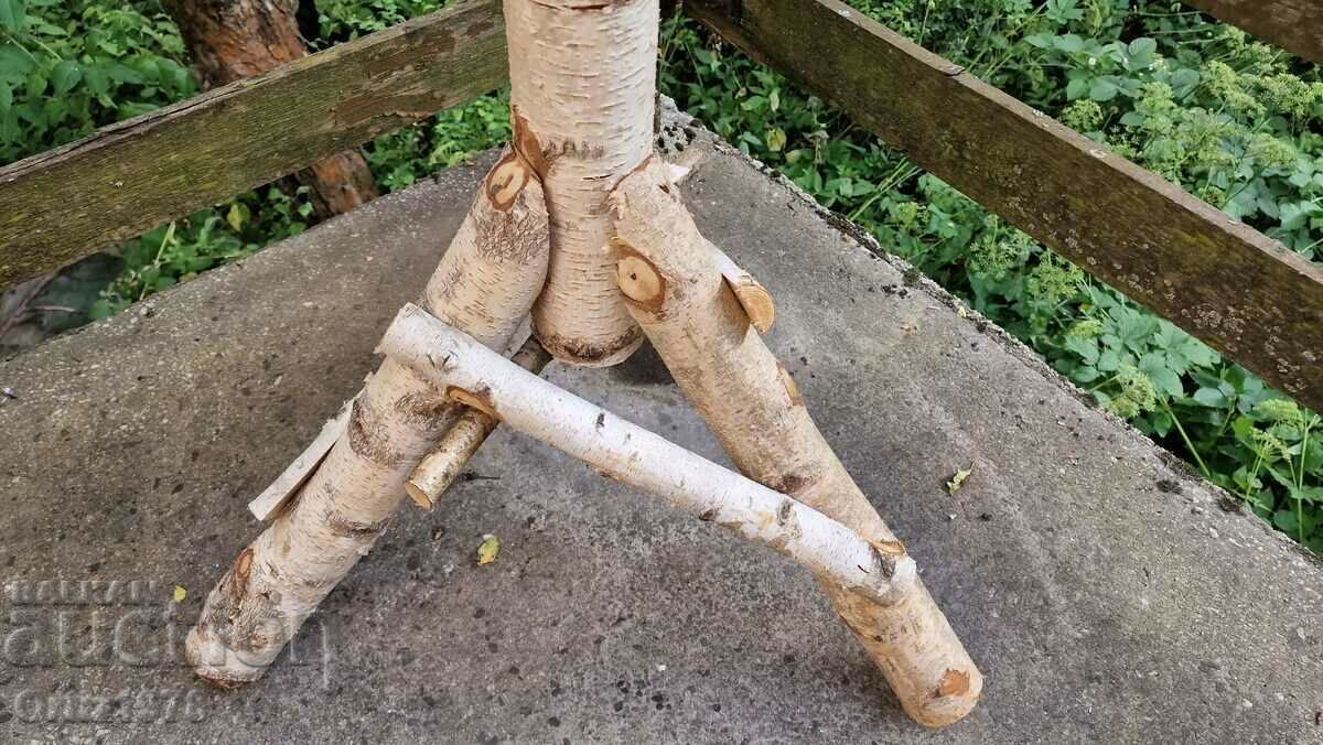 Огромна къщичка за птици, ръчно изработена, 20кг– Холандия - 7 Огромна къщичка за птици, ръчно изработена, 20кг– Холандия - 7