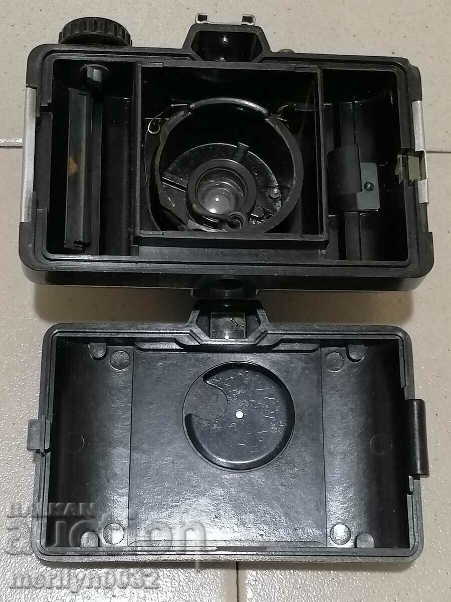 Φωτογραφική μηχανή βακελίτη, φωτογραφία δεκαετίας '50 - 5 Φωτογραφική μηχανή βακελίτη, φωτογραφία δεκαετίας '50 - 5