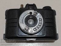 Фотоапарат бакелит фото, снимка 50-те год