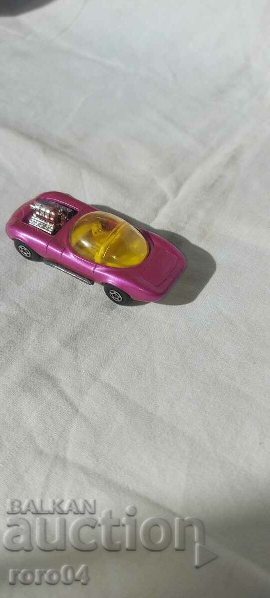 MATCHBOX with price 25.00 BGN | € 12.78 MATCHBOX with price 25.00 BGN | € 12.78