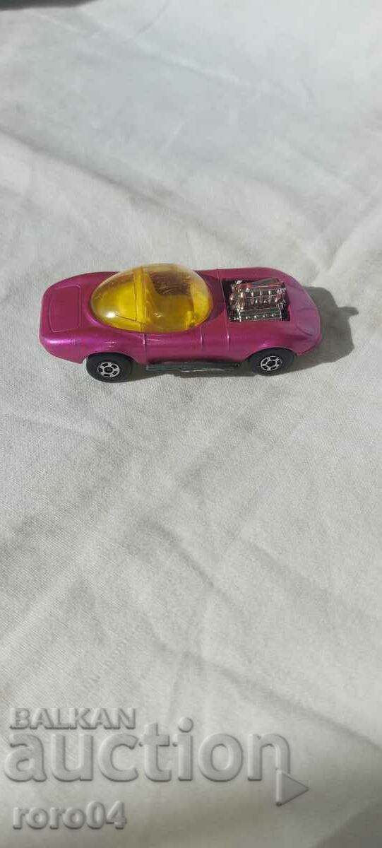 Auction MATCHBOX Auction MATCHBOX