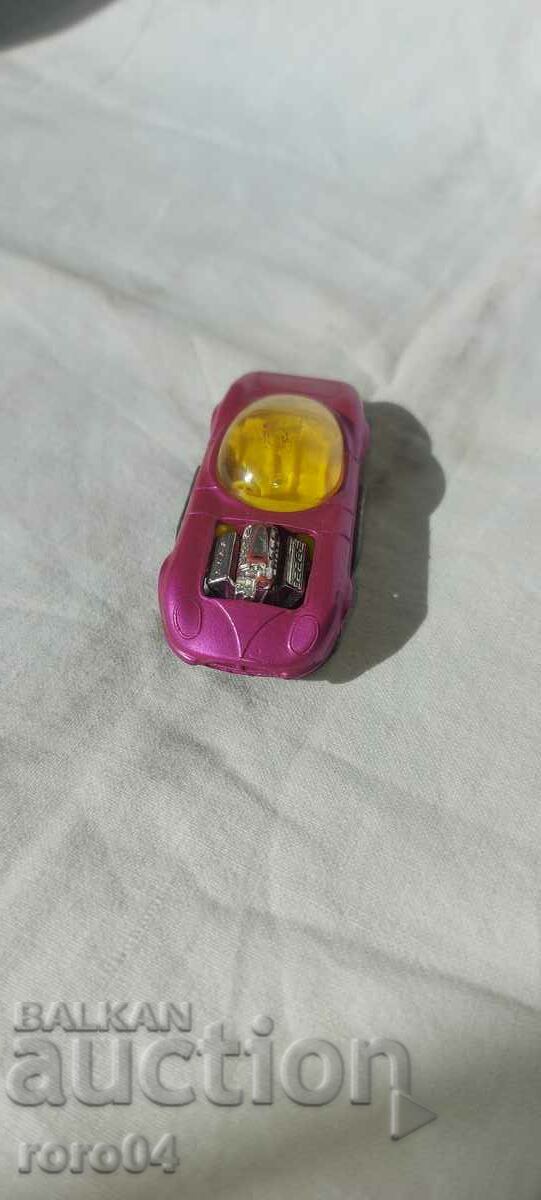 Delivery of MATCHBOX Delivery of MATCHBOX