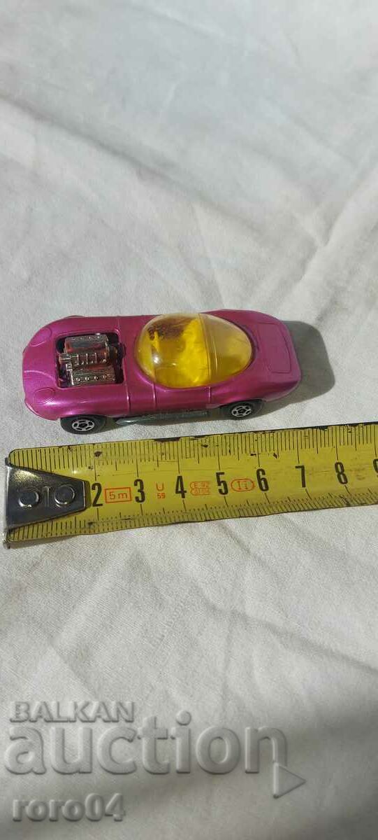 MATCHBOX - 5 MATCHBOX - 5