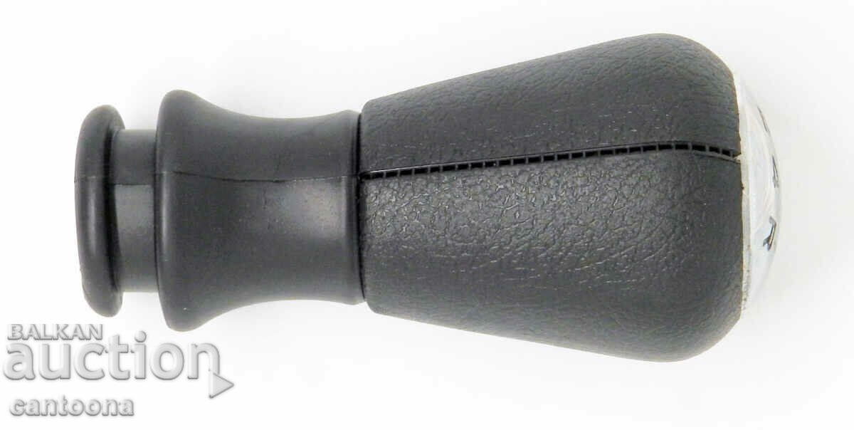 Auction Sleeve with ball for Peugeot 206, 406 gear lever Auction Sleeve with ball for Peugeot 206, 406 gear lever