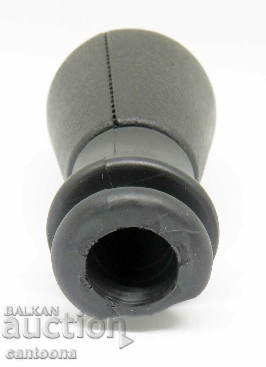 Delivery of Sleeve with ball for Peugeot 206, 406 gear lever Delivery of Sleeve with ball for Peugeot 206, 406 gear lever