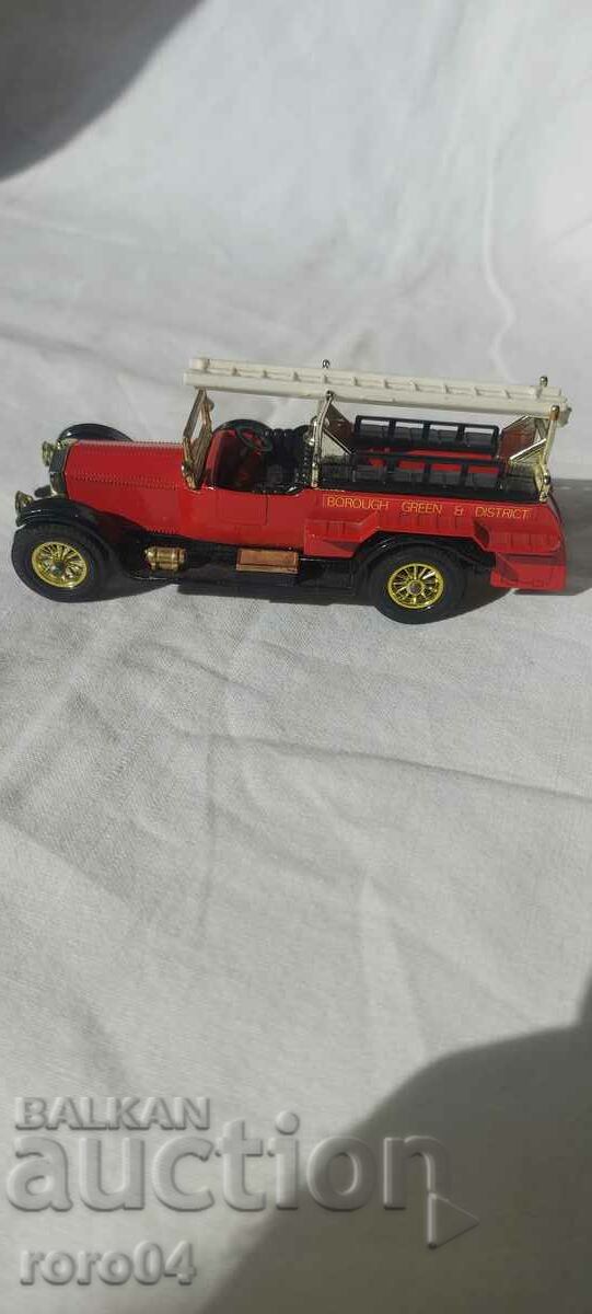 Auction MATCHBOX Auction MATCHBOX