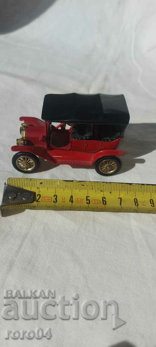 MATCHBOX - 5 MATCHBOX - 5