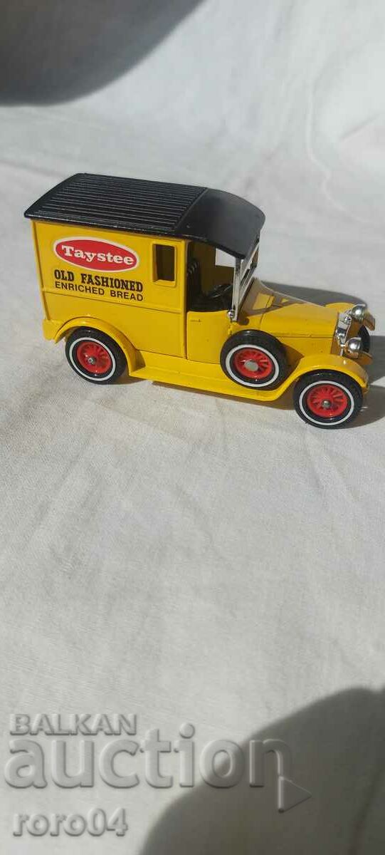 Auction MATCHBOX Auction MATCHBOX