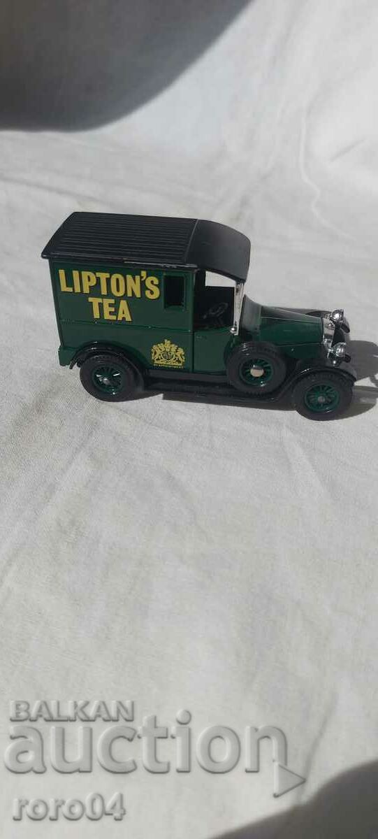 Auction MATCHBOX Auction MATCHBOX