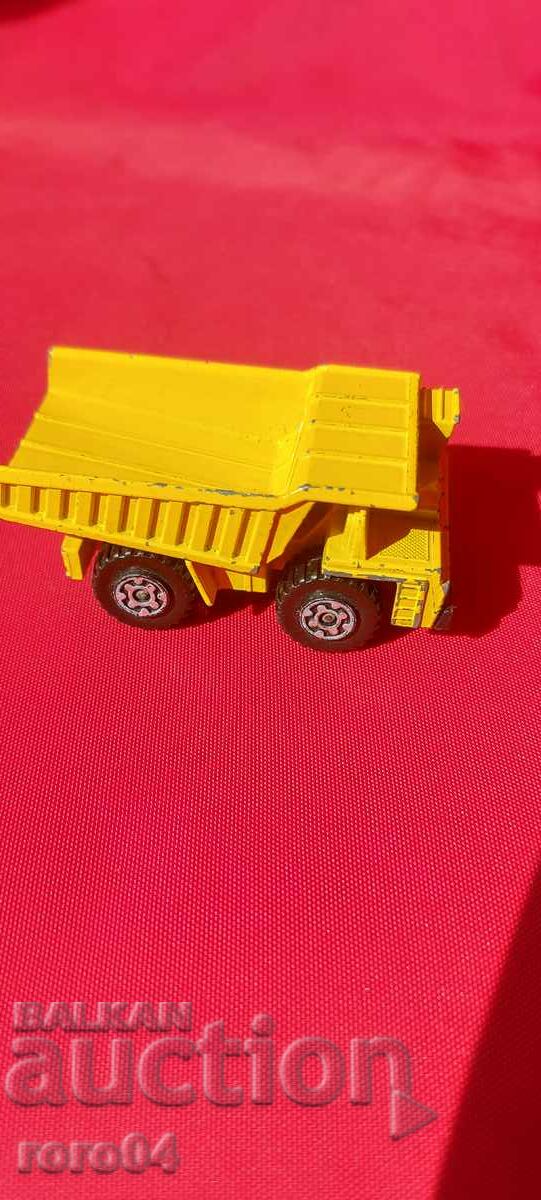 Аукцион MATCHBOX Аукцион MATCHBOX