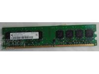 RAM HYS64T128020HU-3S-B 1GB - from a penny