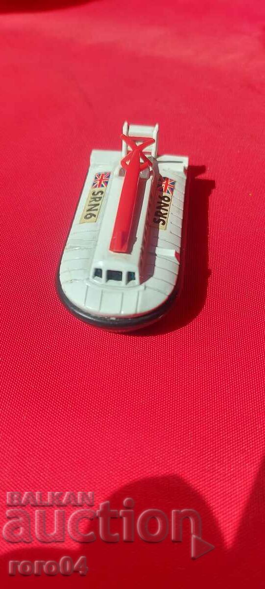 MATCHBOX with price € 11.50 | 22.49 BGN