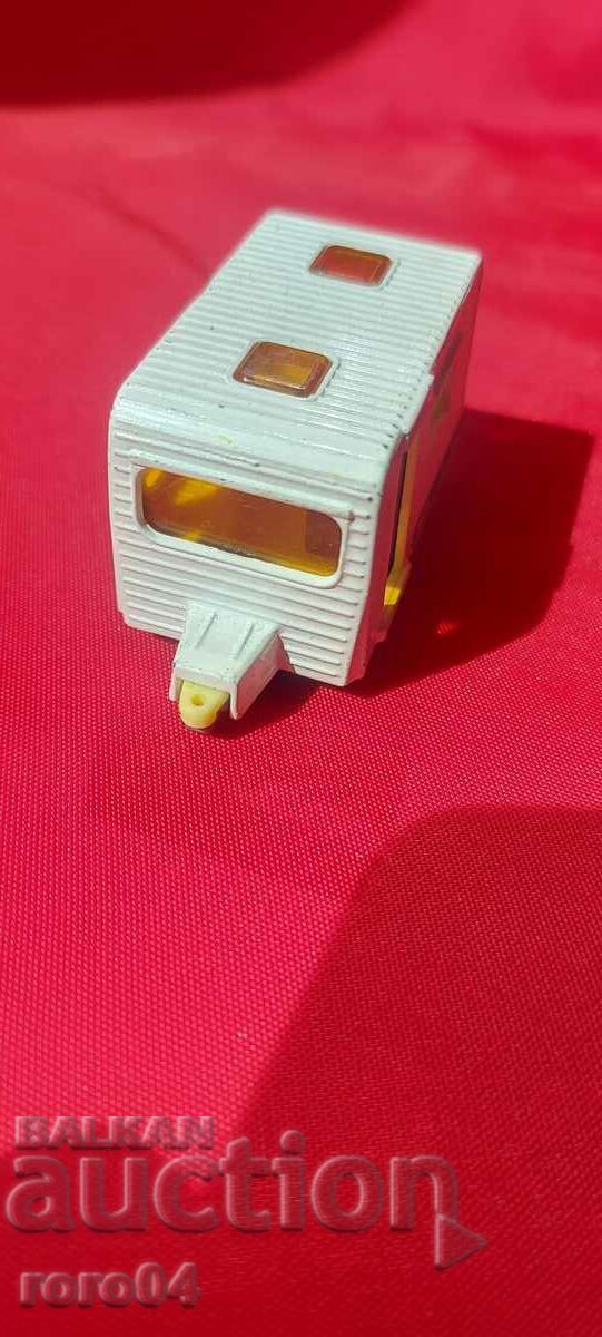 Auction MATCHBOX Auction MATCHBOX