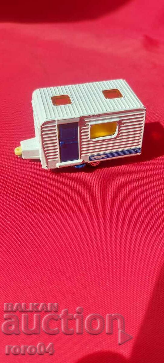 MATCHBOX MATCHBOX