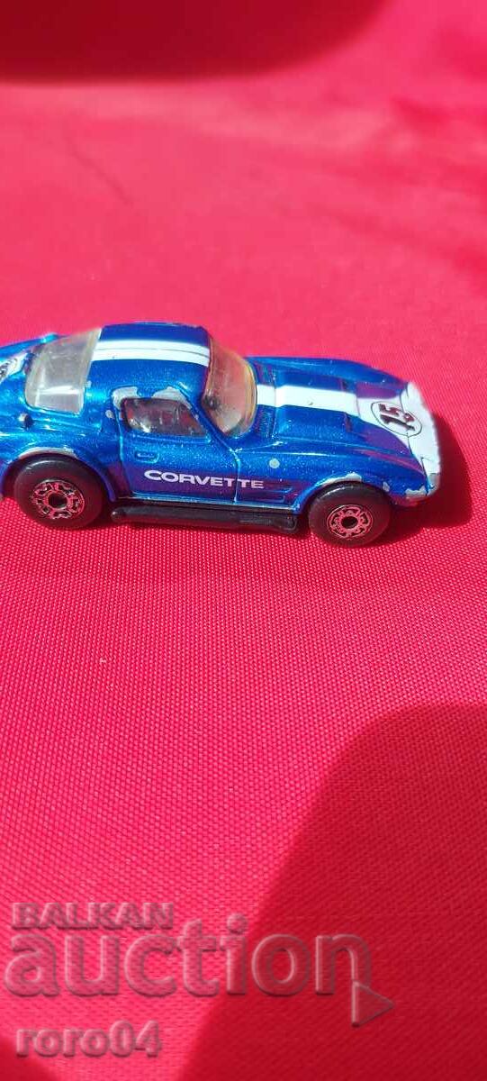 Аукцион MATCHBOX Аукцион MATCHBOX