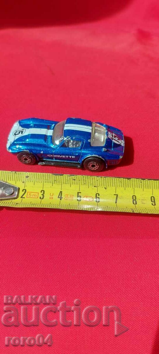 MATCHBOX - 5 MATCHBOX - 5