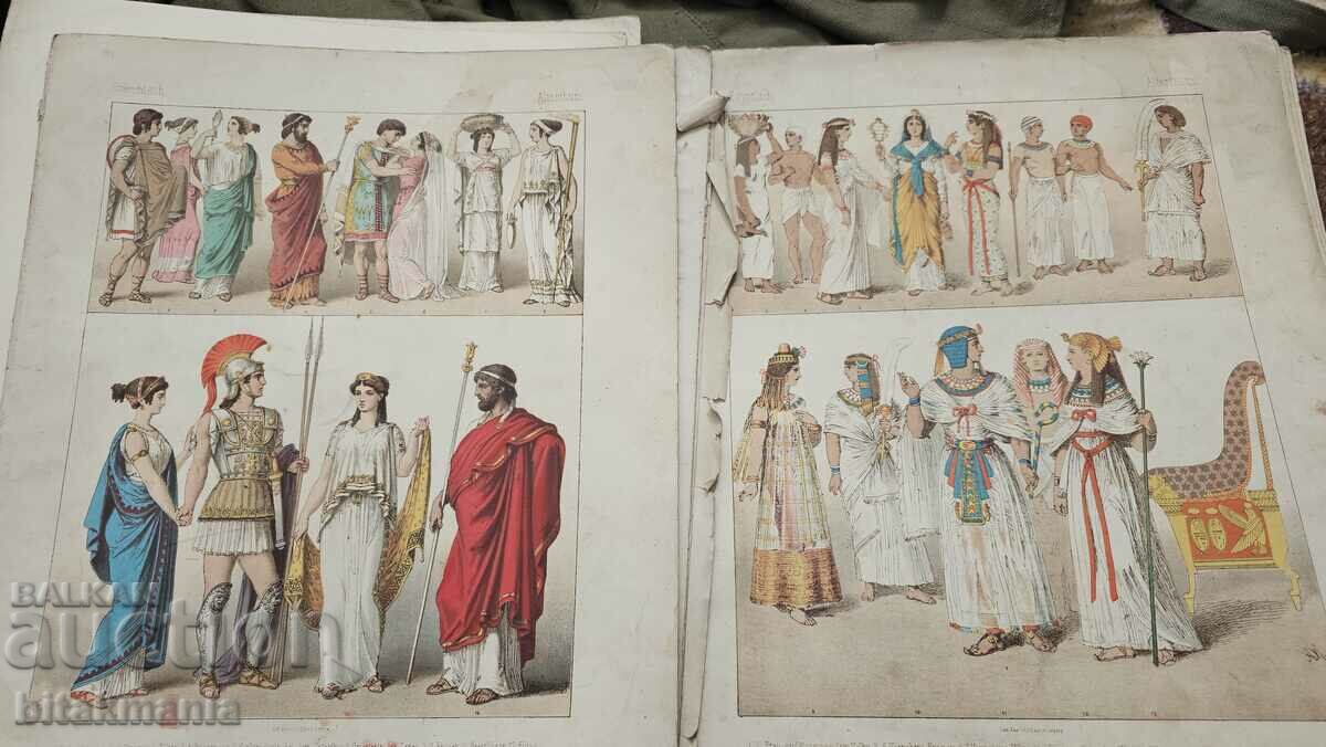 Lot of church paintings - 5 Lot of church paintings - 5