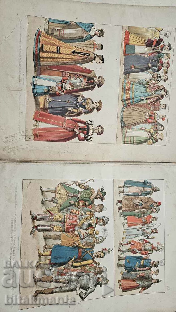 Lot of church paintings - 7 Lot of church paintings - 7