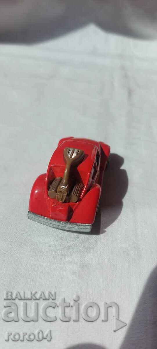 Παράδοση ΣΠΙΡΤΟΚΟΥΤΟ