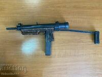 "VZ-26" CAT GUN DEACTIVATED/UNSAFE