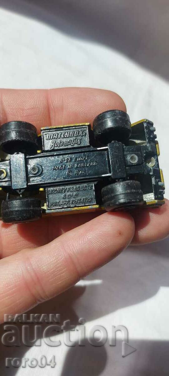 ΣΠΙΡΤΟΚΟΥΤΟ - 6 ΣΠΙΡΤΟΚΟΥΤΟ - 6