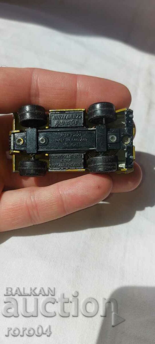 ΣΠΙΡΤΟΚΟΥΤΟ - 7 ΣΠΙΡΤΟΚΟΥΤΟ - 7