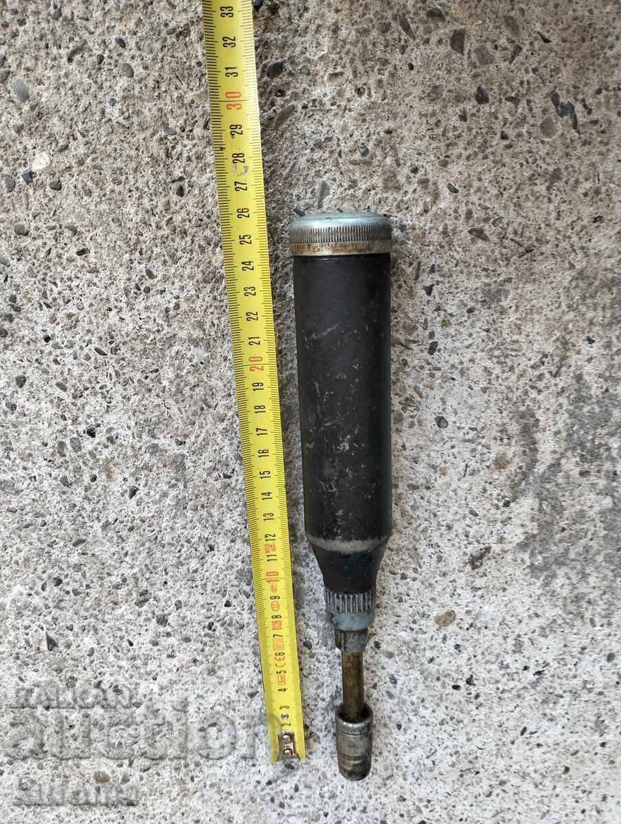 Takalamit from an army bike with price 39.99 BGN | € 20.45 Takalamit from an army bike with price 39.99 BGN | € 20.45