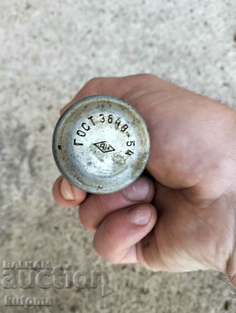 Auction Takalamit from an army bike Auction Takalamit from an army bike