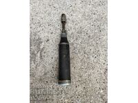 Такаламит от армейски мотор