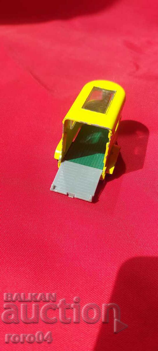 Παράδοση ΣΠΙΡΤΟΚΟΥΤΟ Παράδοση ΣΠΙΡΤΟΚΟΥΤΟ