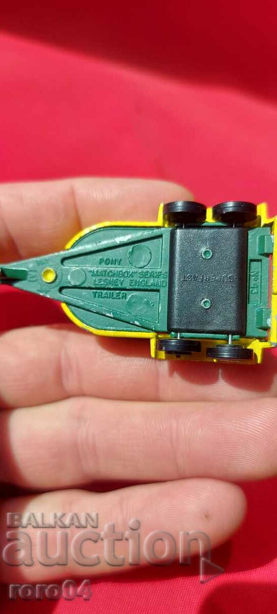 ΣΠΙΡΤΟΚΟΥΤΟ - 7 ΣΠΙΡΤΟΚΟΥΤΟ - 7