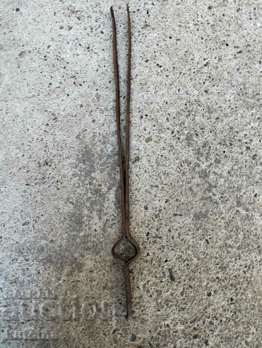 Forged dilaf with price 14.99 BGN | € 7.66 Forged dilaf with price 14.99 BGN | € 7.66