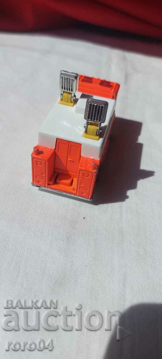 Παράδοση ΣΠΙΡΤΟΚΟΥΤΟ Παράδοση ΣΠΙΡΤΟΚΟΥΤΟ