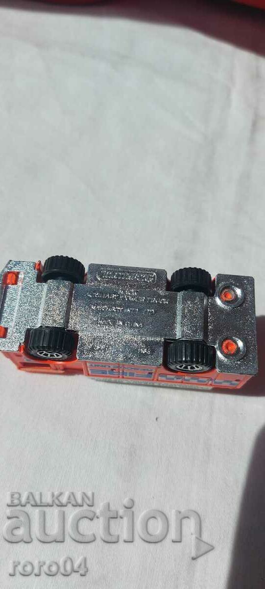 ΣΠΙΡΤΟΚΟΥΤΟ - 6 ΣΠΙΡΤΟΚΟΥΤΟ - 6