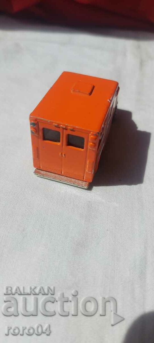 Παράδοση ΣΠΙΡΤΟΚΟΥΤΟ Παράδοση ΣΠΙΡΤΟΚΟΥΤΟ