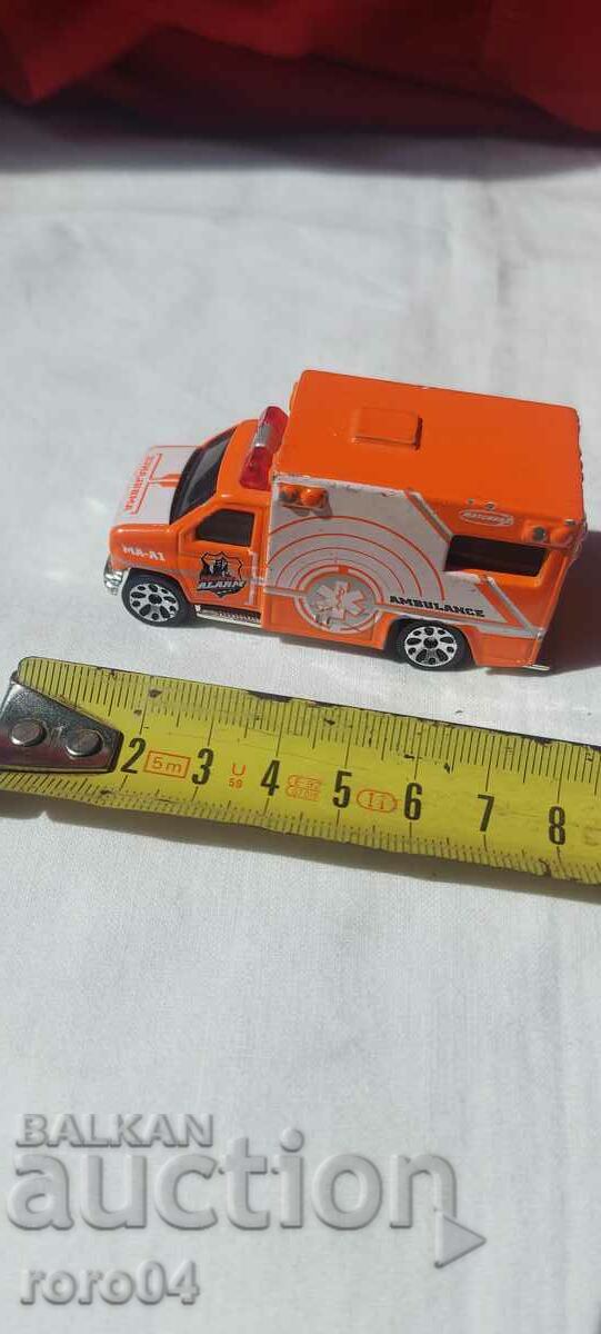 ΣΠΙΡΤΟΚΟΥΤΟ - 5 ΣΠΙΡΤΟΚΟΥΤΟ - 5