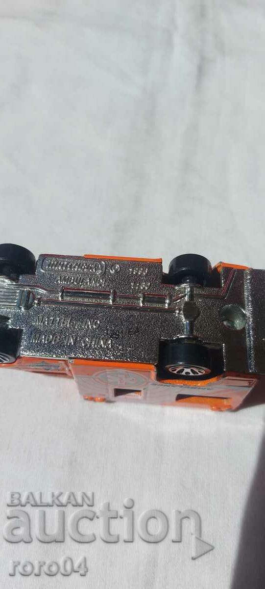 ΣΠΙΡΤΟΚΟΥΤΟ - 6 ΣΠΙΡΤΟΚΟΥΤΟ - 6