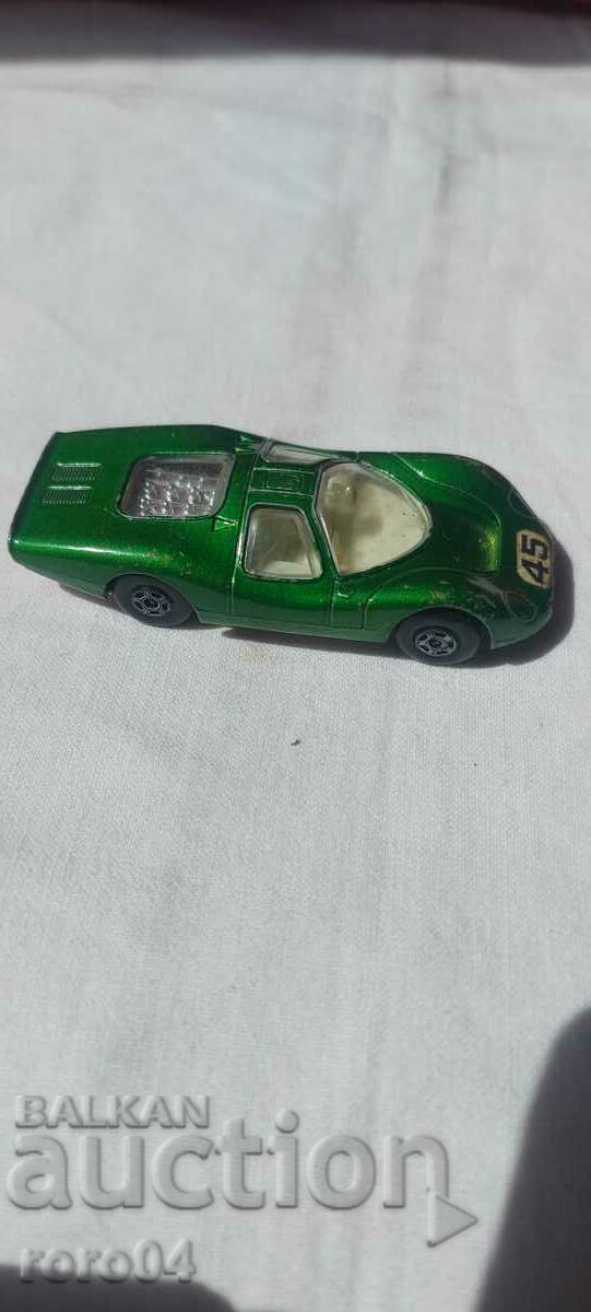 Δημοπρασία ΣΠΙΡΤΟΚΟΥΤΟ