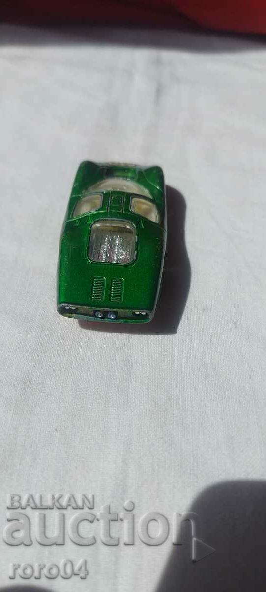 Παράδοση ΣΠΙΡΤΟΚΟΥΤΟ