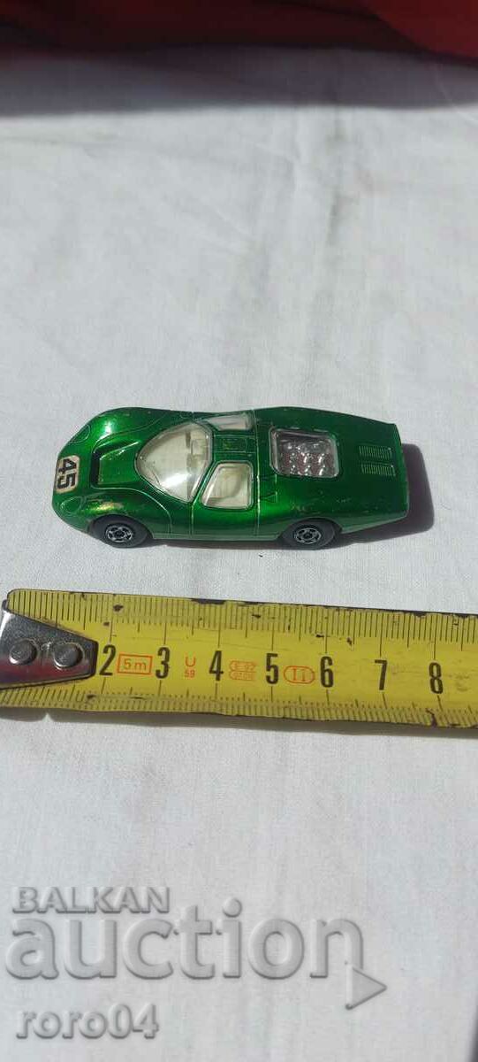 ΣΠΙΡΤΟΚΟΥΤΟ - 5